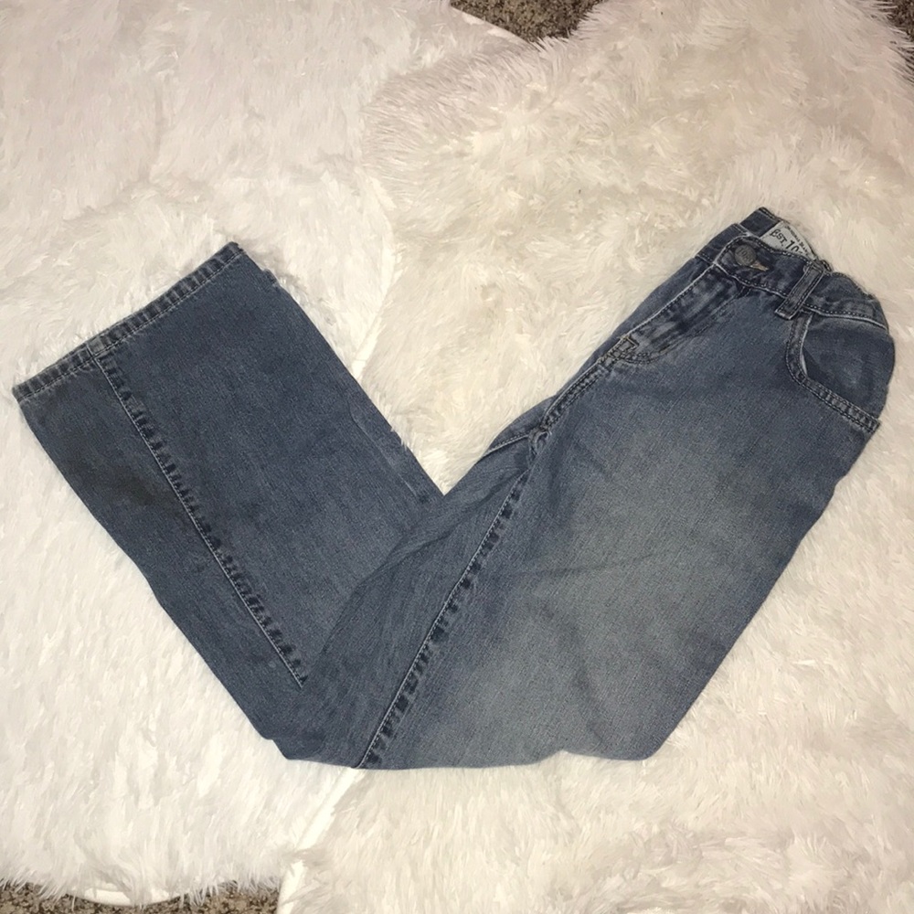 The Children’s Place Light Wash Jeans
